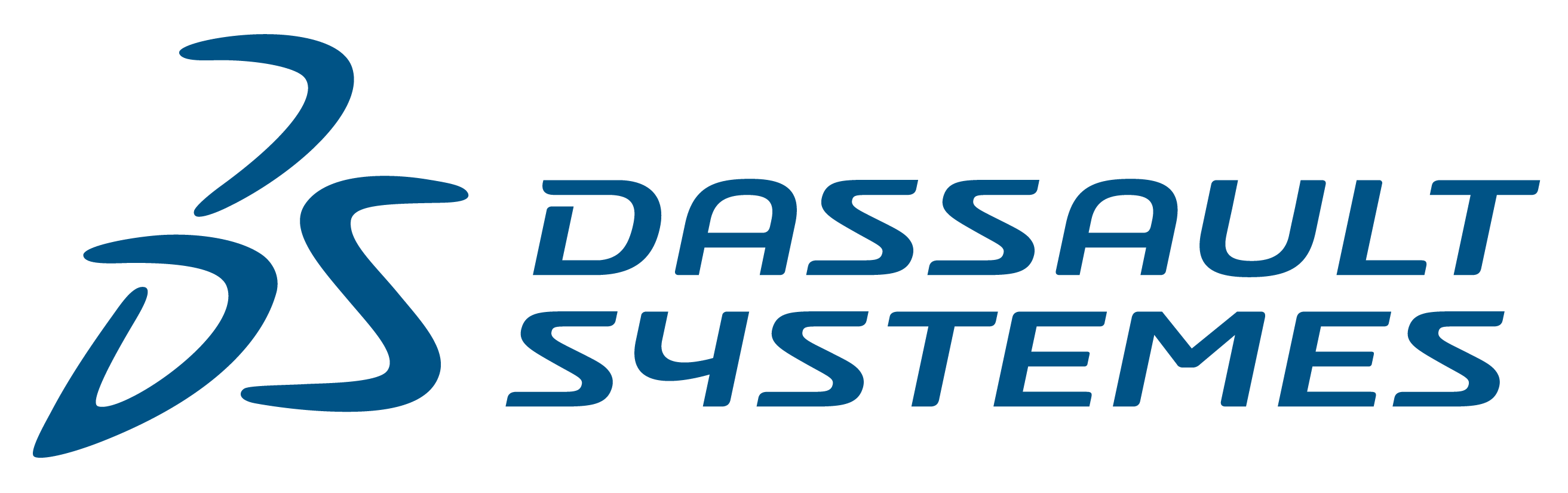 dassault systèmes logo